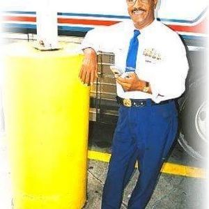 Meet your Posher, Al